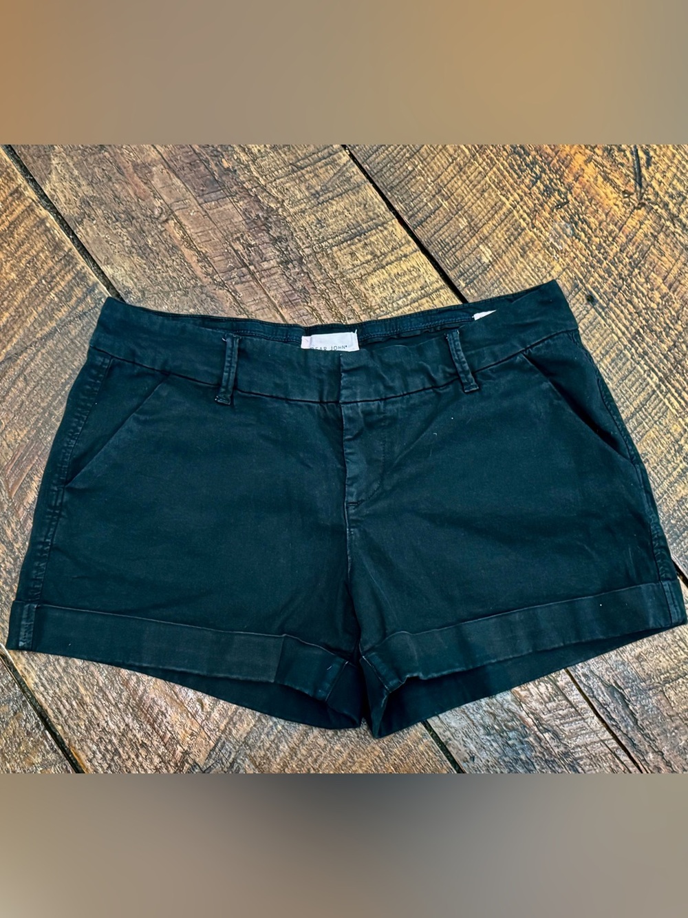 Dear John Shorts Size 30